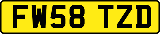 FW58TZD