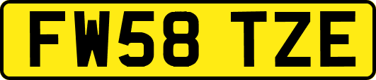 FW58TZE