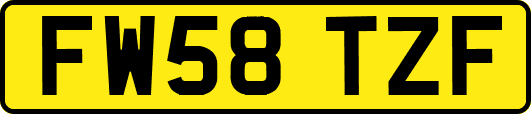 FW58TZF