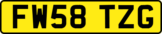 FW58TZG