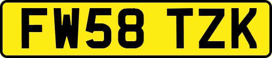 FW58TZK