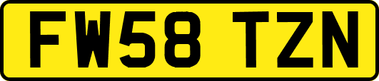 FW58TZN