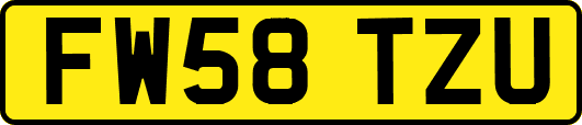 FW58TZU