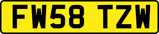 FW58TZW