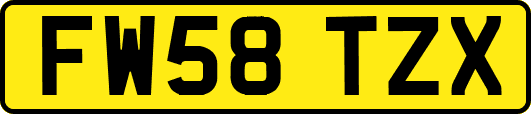 FW58TZX