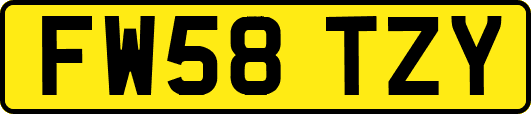 FW58TZY
