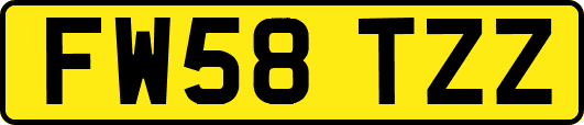 FW58TZZ