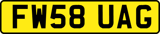 FW58UAG