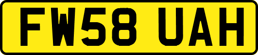 FW58UAH