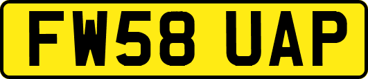FW58UAP