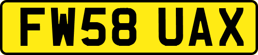FW58UAX