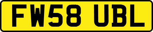 FW58UBL