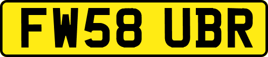 FW58UBR