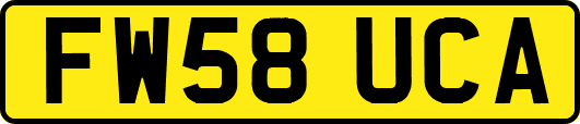 FW58UCA
