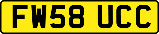 FW58UCC