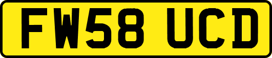 FW58UCD