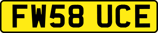 FW58UCE