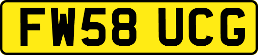 FW58UCG