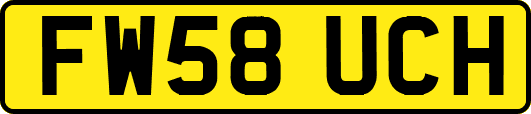 FW58UCH
