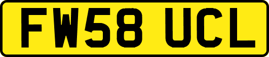 FW58UCL