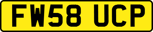 FW58UCP