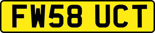 FW58UCT