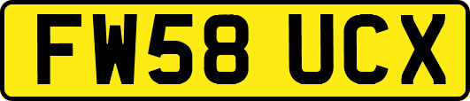 FW58UCX