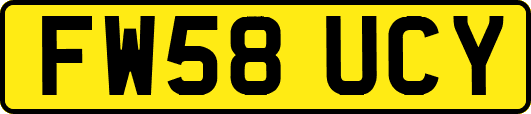 FW58UCY