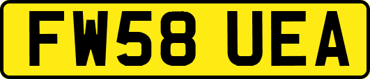 FW58UEA