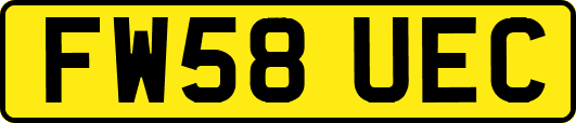 FW58UEC