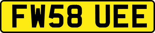 FW58UEE