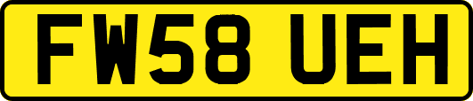 FW58UEH