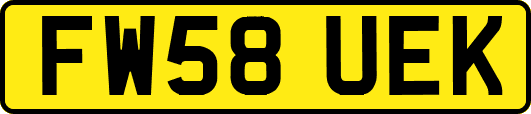 FW58UEK
