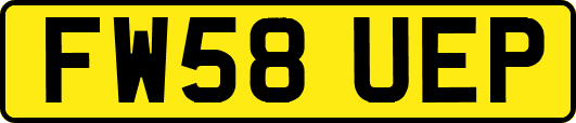 FW58UEP