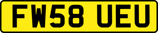 FW58UEU
