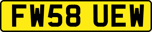 FW58UEW