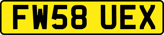FW58UEX