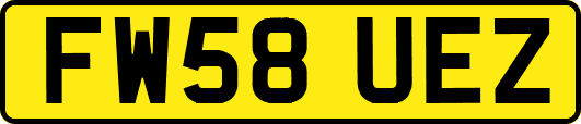 FW58UEZ