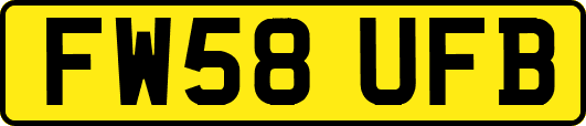FW58UFB