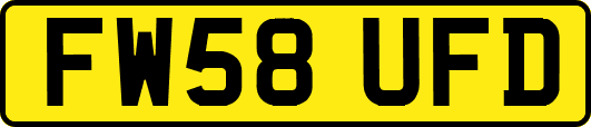 FW58UFD