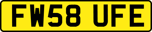 FW58UFE