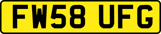 FW58UFG
