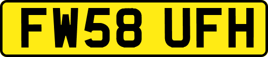 FW58UFH