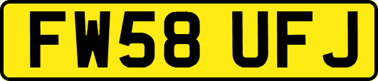 FW58UFJ