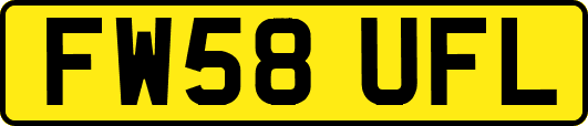 FW58UFL