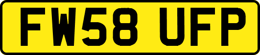 FW58UFP