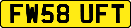 FW58UFT