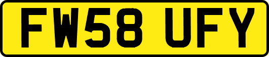 FW58UFY