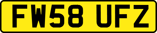 FW58UFZ