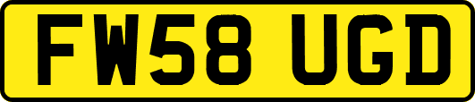 FW58UGD
